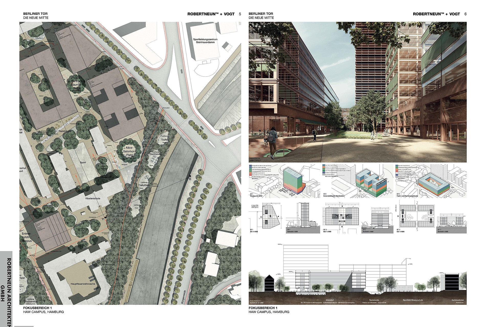 
                                                RobertNEUN und Vogt - Plan 02
                                            
