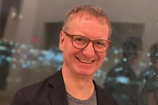 Prof. Dr. Michael Leupold Michael Leupold