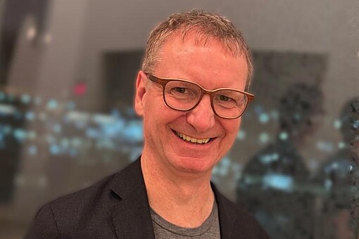 Prof. Dr. Michael Leupold