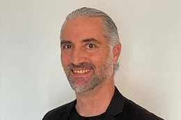 Prof. Jan Friedhoff Prof. Jan Friedhoff