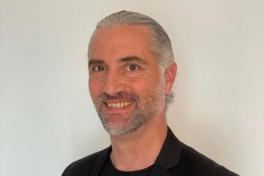 Prof. Jan Friedhoff Prof. Jan Friedhoff