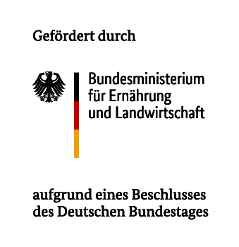 Logo-Bundesministerium für Ernährung und Landwirtschaft (BMEL)