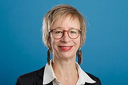 Maren Borgerding