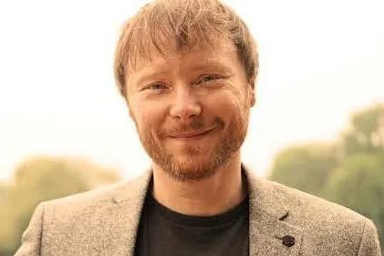 Prof. Dr. Andreas Dellnitz