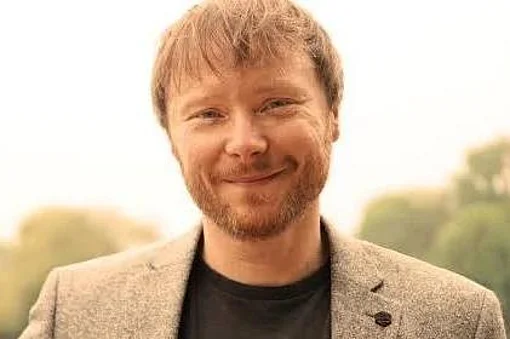 Prof. Dr. Andreas Dellnitz