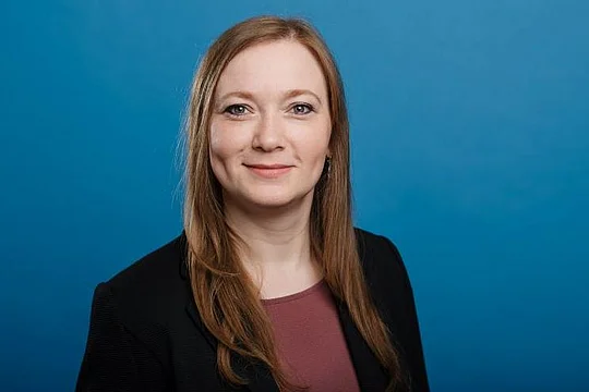 Dr. Stefanie Schniering