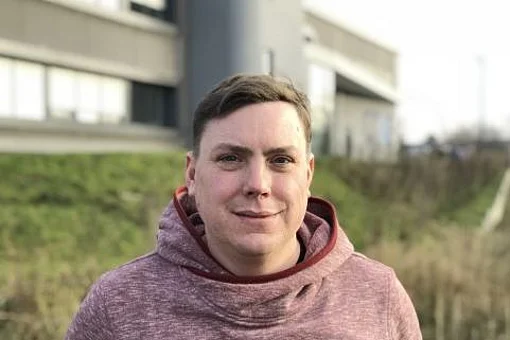 Sebastian Farrenkopf Sebastian Farrenkopf