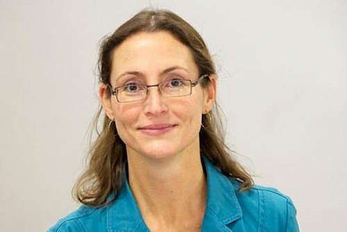 Porträt:Petra Düren