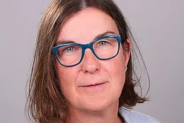 Sabine Westphal