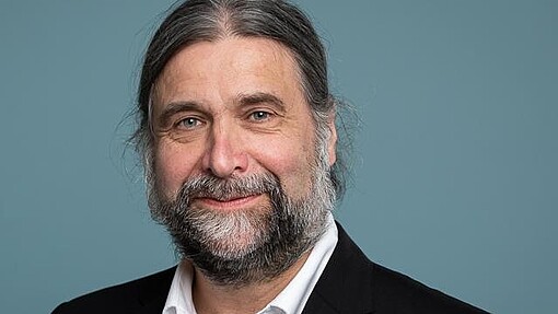 Prof. Dr. Rüdiger Weißbach