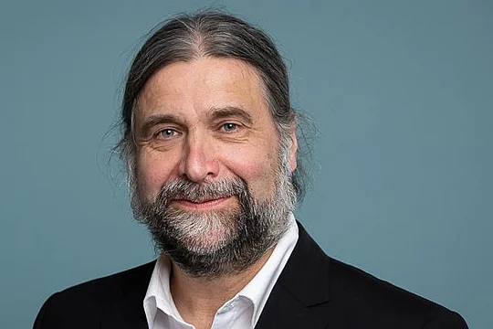Prof. Dr. Rüdiger Weißbach Prof. Dr. Rüdiger Weißbach