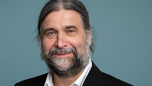 Prof. Dr. Rüdiger Weißbach