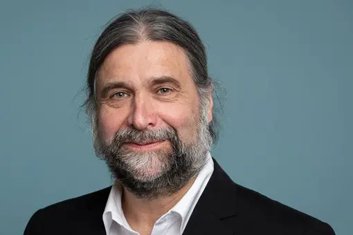 Prof. Dr. Rüdiger Weißbach Rüdiger Weißbach