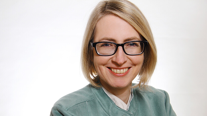 Katrin Schillinger