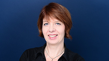 Anja Boerner Bild der Ökotrophologin Anja Boerner.