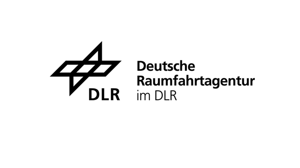 Logo-Deutsche Raumfahrtagentur im DLR