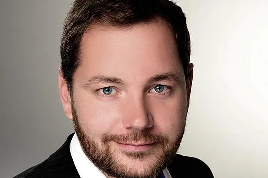Hendrik Mietzner Hendrik Mietzner