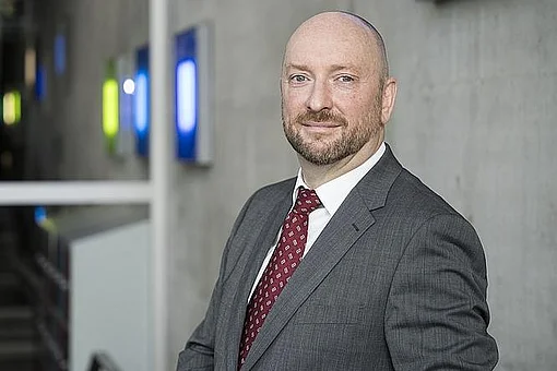 Prof. Dr.-Ing. Peter Wulf