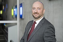 Prof. Dr.-Ing. Peter Wulf