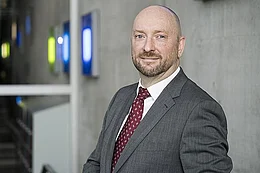 Prof. Dr.-Ing. Peter Wulf