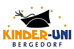 
                Lesezeichen "Kinderuni Bergedorf"
            
