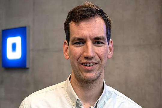 Simon Serbser
