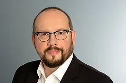 Prof. Dr. Thomas Netzel