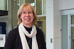 Prof. Dr.-Ing. Karin Landenfeld