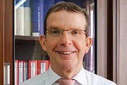 Prof. Dr. Michael Röther Prof. Dr. Michael Röther