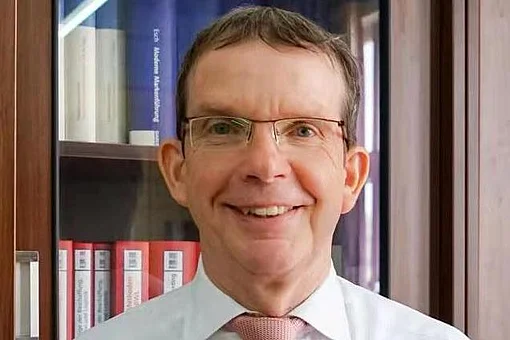Prof. Dr. Michael Röther