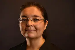 Marina Kovaleva Marina Kovaleva