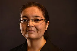 Marina Kovaleva
