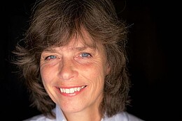 Prof. Dr. Zita Schillmöller Prof. Dr. Zita Schillmöller