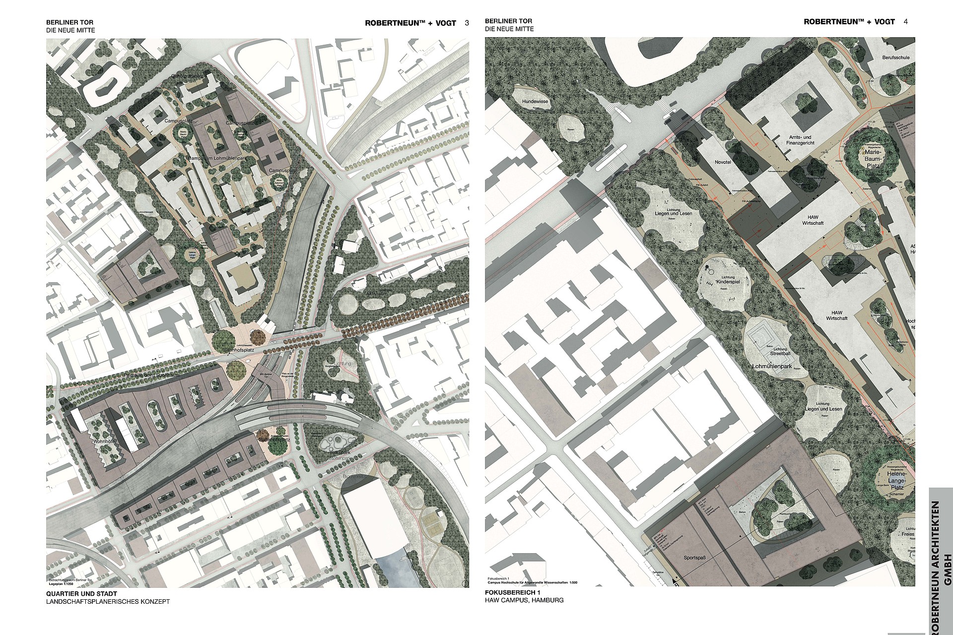 
                                                RobertNEUN und Vogt - Plan 01
                                            