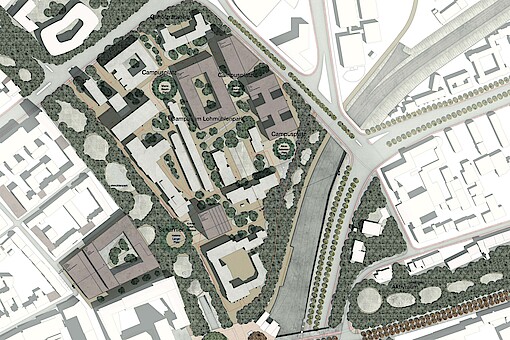 
                RobertNEUN und Vogt - Plan 01
            