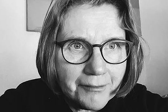 Dr. Maika Büschenfeldt