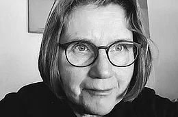 Dr. Maika Büschenfeldt