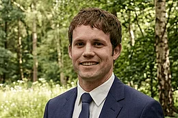 Fabian Burmeister Prof. Dr. rer. nat. Fabian Burmeister