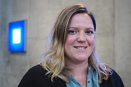 Malgorzata T&auml;nzler