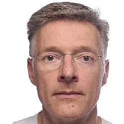 Prof. Dr. Jens Ginzel
