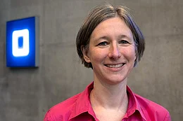 Anke Thiele