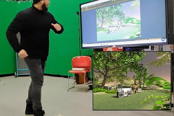 Kinect