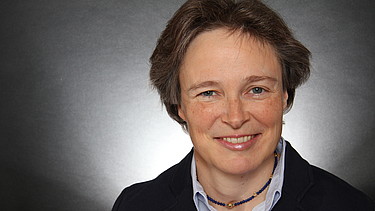 Anette von Laffert Portrait Anette von Laffert