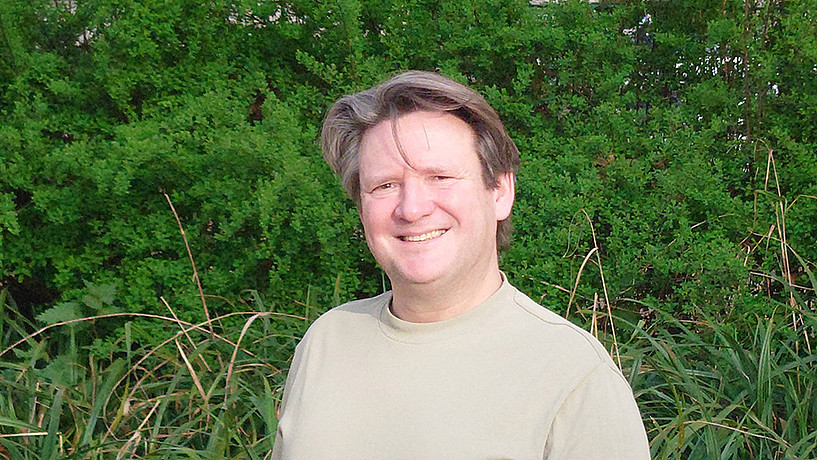 Prof. Dr. Andreas Priesnitz übernimmt Professur für Programmiermethodik an der HAW Hamburg. 