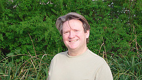 Prof. Dr. Andreas Priesnitz übernimmt Professur für Programmiermethodik an der HAW Hamburg. 