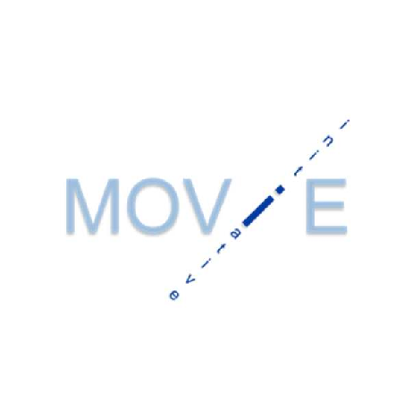 
                Logo des Projekts UT MOViE
            