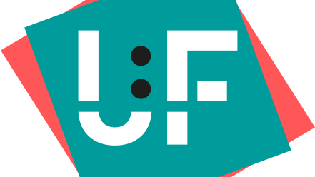 Logo University Future Festival 2023