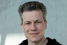 Prof. Dr. Thomas Lehmann Thomas Lehmann