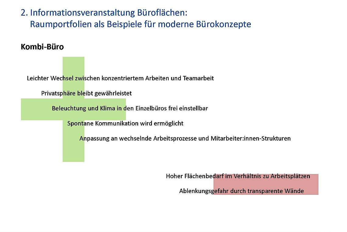 HIS-HE Bürokonzepte Kombi-Büro S.16
