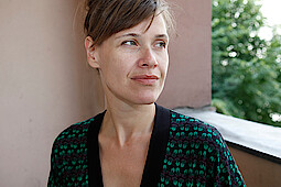 
                Porträt von Susanne Draheim
            